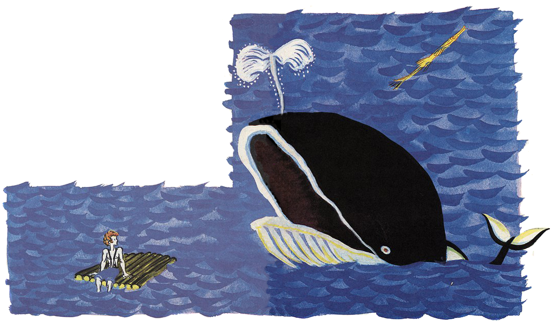 Откуда У Кита Такая Глотка Картинки – Telegraph