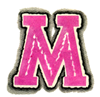 m m